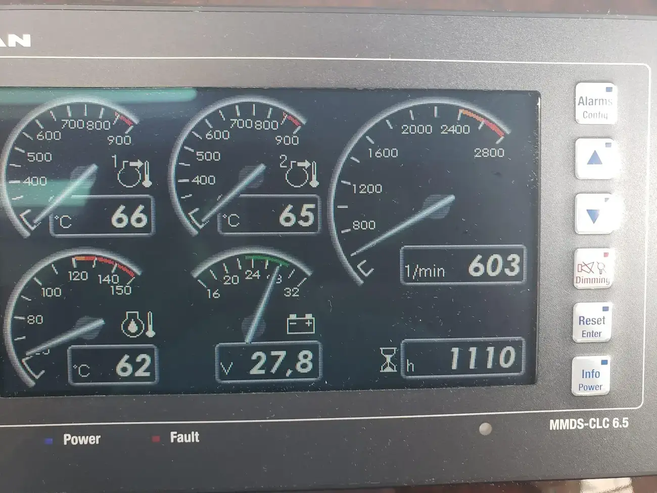 Thumbnail von Sunseeker Predator 64