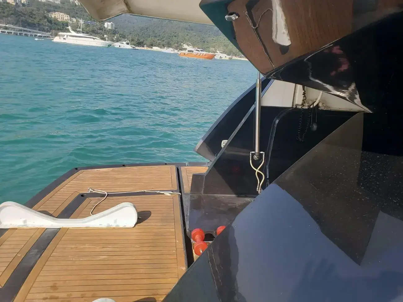Thumbnail von Sunseeker Predator 64