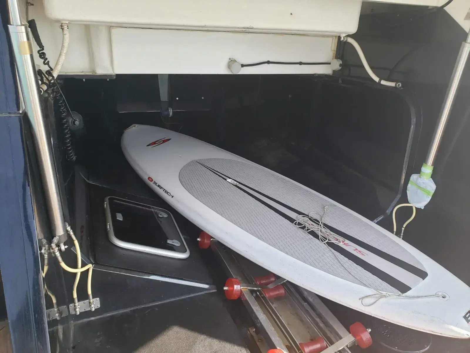 Thumbnail von Sunseeker Predator 64