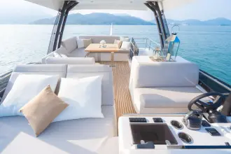 Thumbnail von Prestige 520