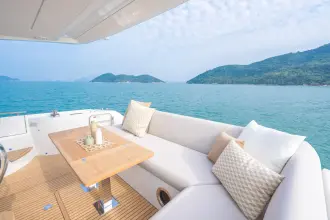 Thumbnail von Prestige 520