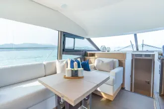 Thumbnail von Prestige 520