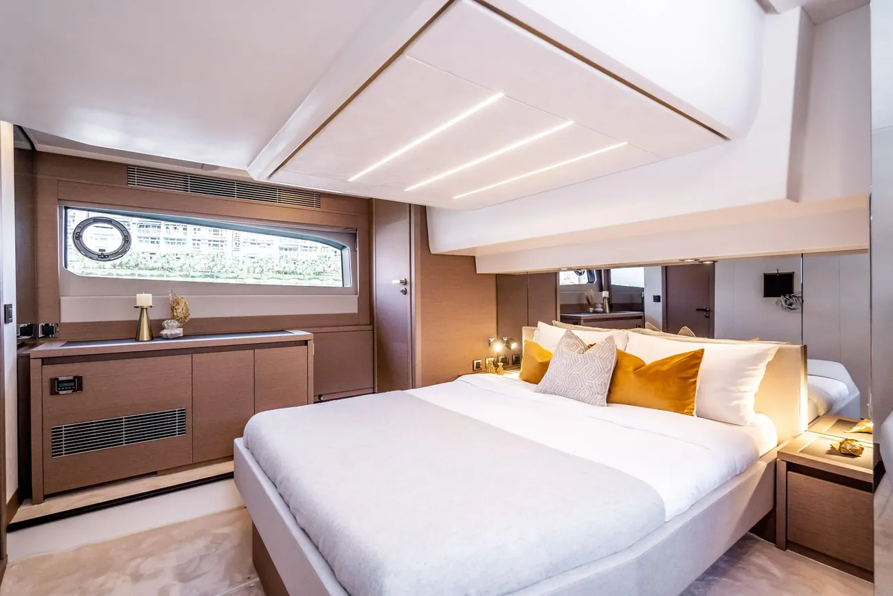 Thumbnail von Prestige 520