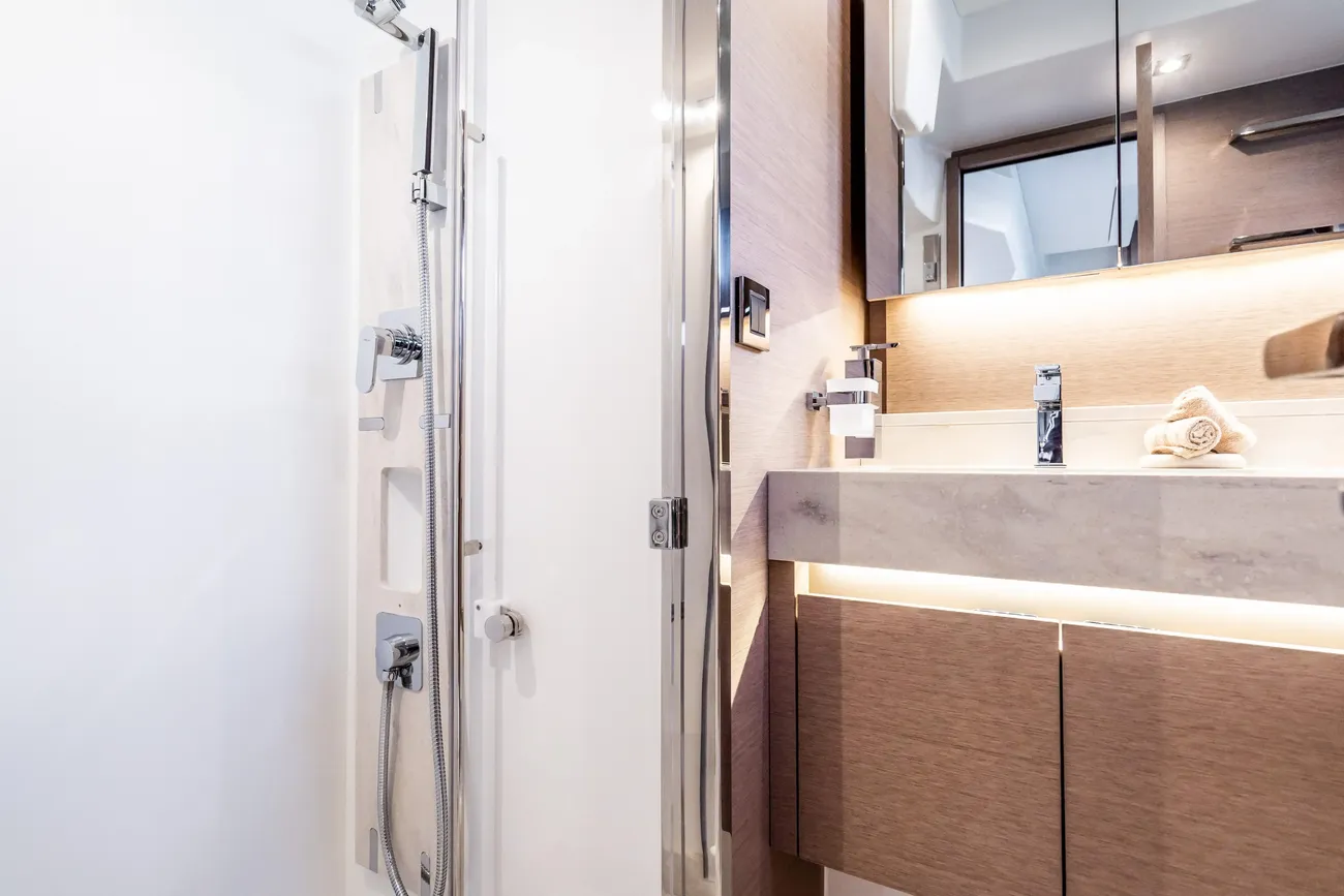 Thumbnail von Prestige 520