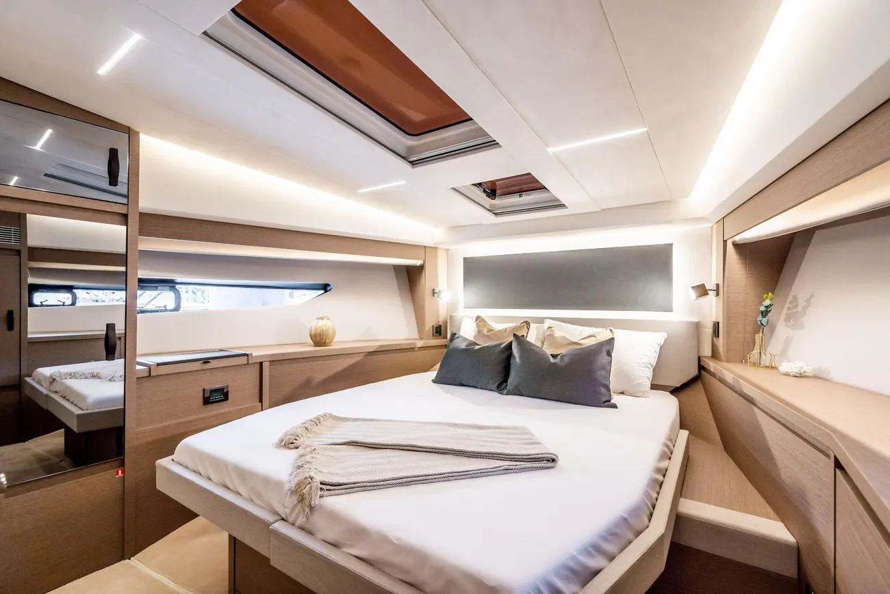 Thumbnail von Prestige 520