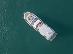 Thumbnail von Prestige 520