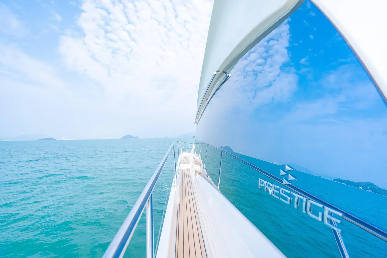 Thumbnail von Prestige 520