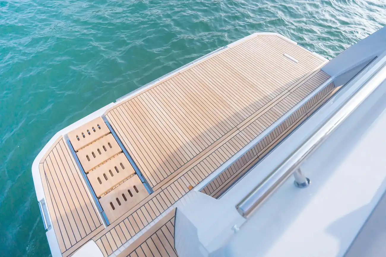 Thumbnail von Prestige 520