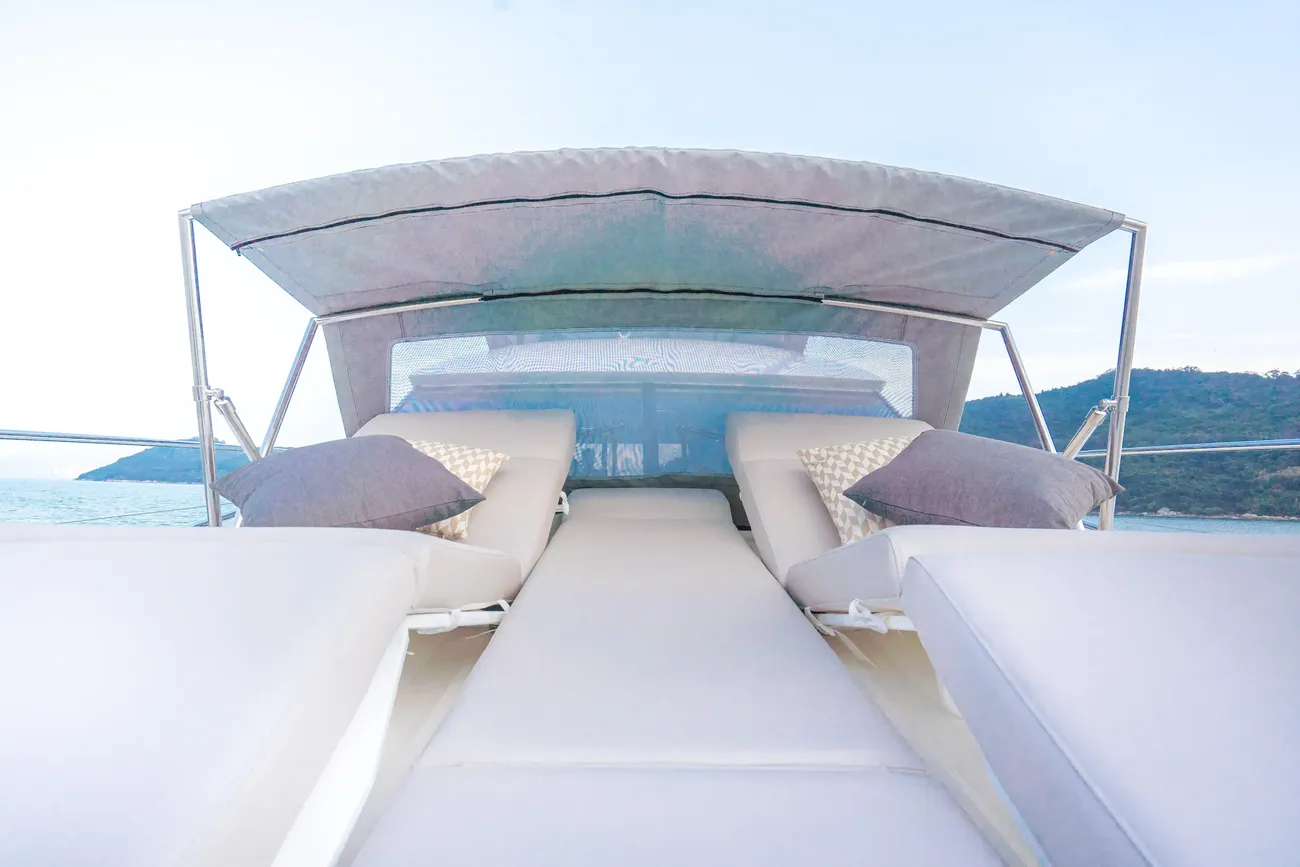 Thumbnail von Prestige 520