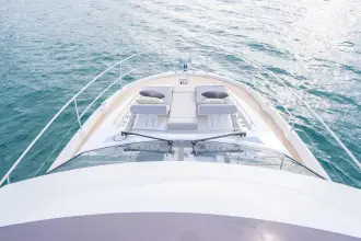 Thumbnail von Prestige 520