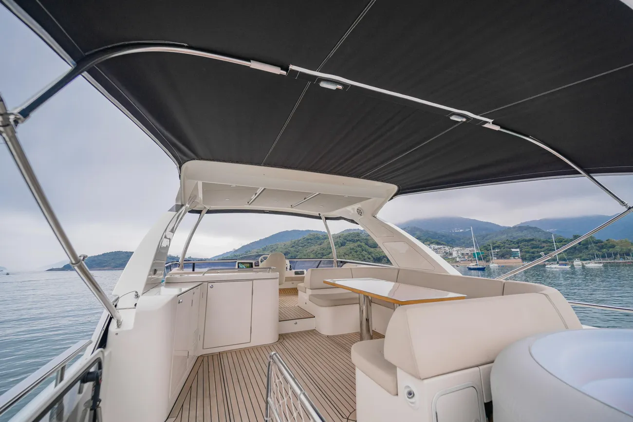 Thumbnail von Absolute Navetta 58