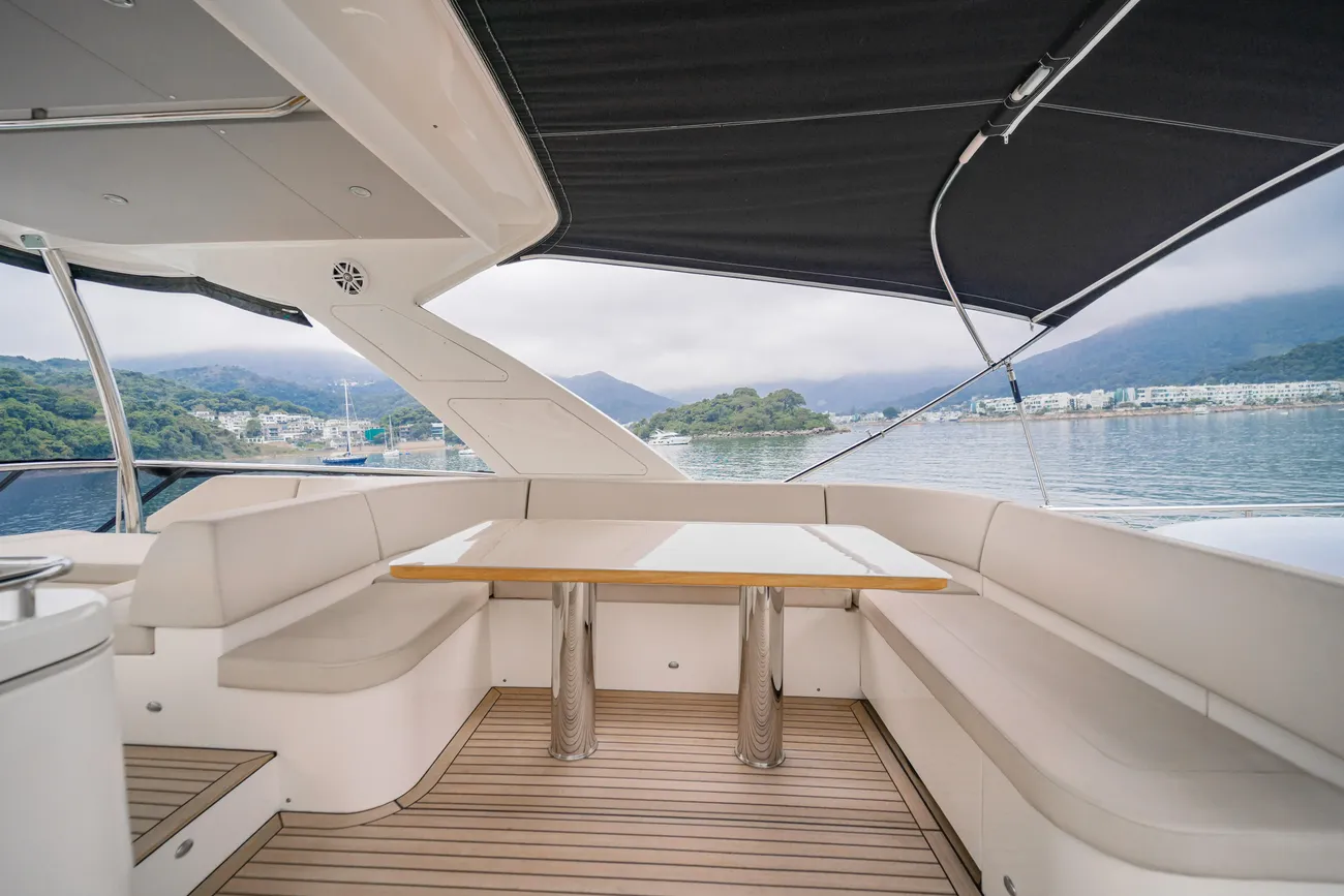 Thumbnail von Absolute Navetta 58