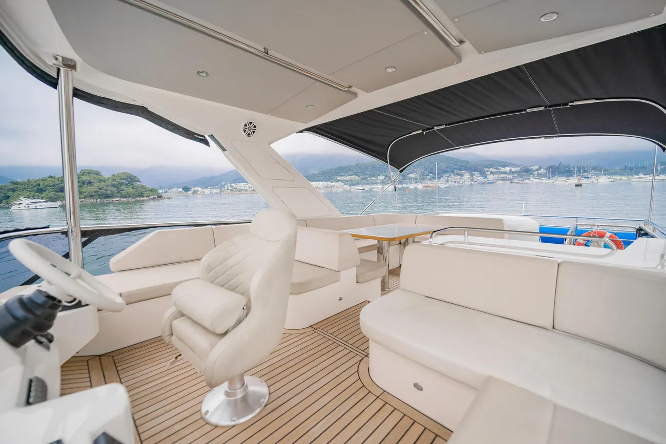 Thumbnail von Absolute Navetta 58