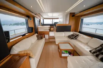 Thumbnail von Absolute Navetta 58