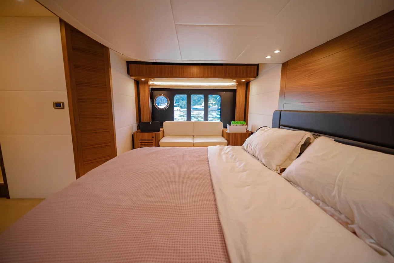 Thumbnail von Absolute Navetta 58