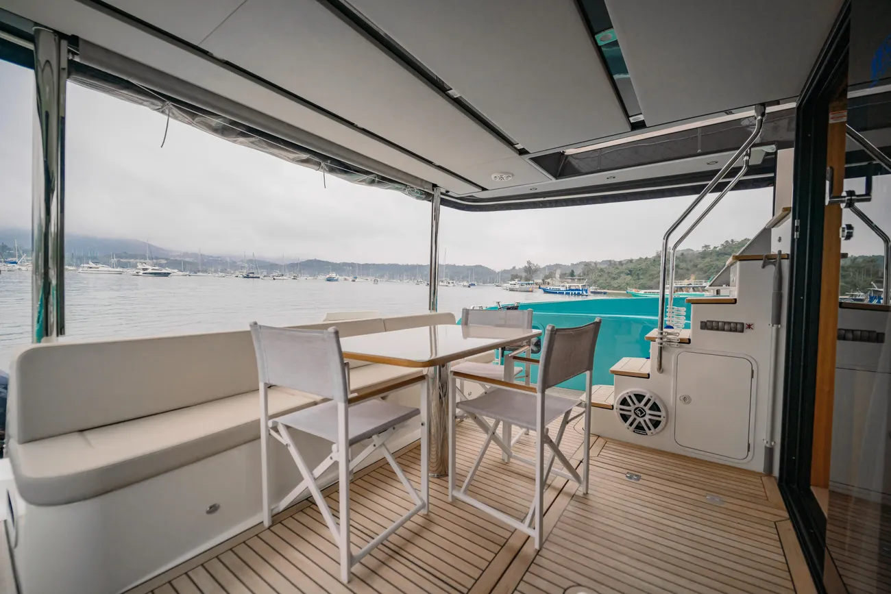 Thumbnail von Absolute Navetta 58