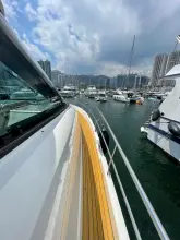 Thumbnail von Fairline Squadron 65