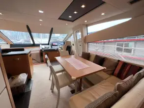 Thumbnail von Sunseeker Manhattan 63