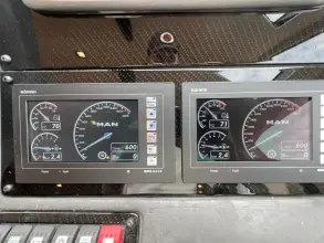 Thumbnail von Sunseeker Manhattan 63