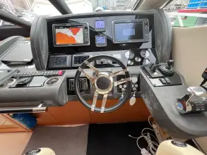 Thumbnail von Sunseeker Manhattan 63