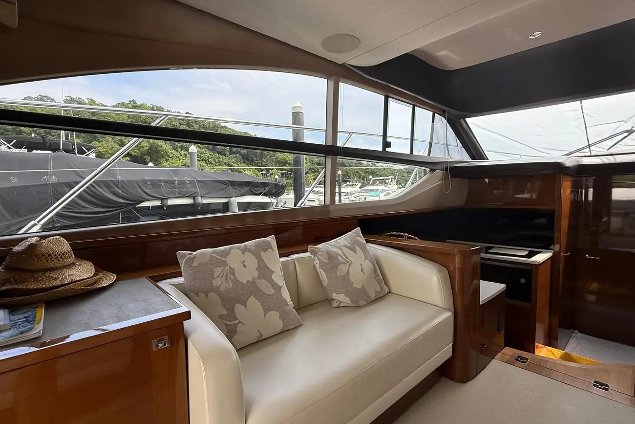 Thumbnail von Principessa 43