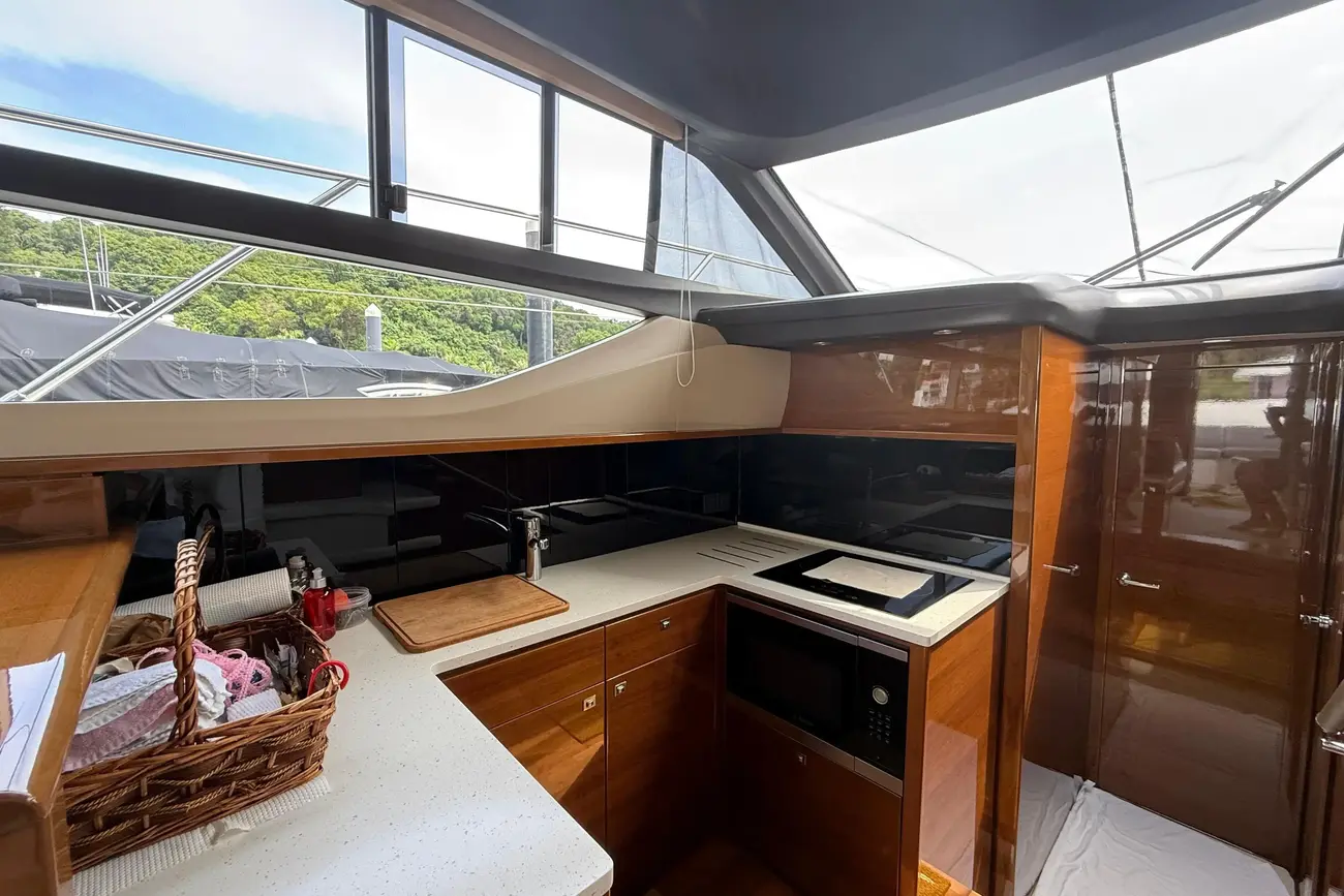 Thumbnail von Principessa 43