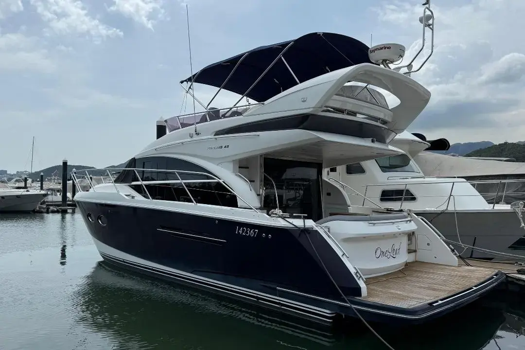 Thumbnail von Principessa 43