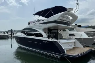 Thumbnail von Princess 43