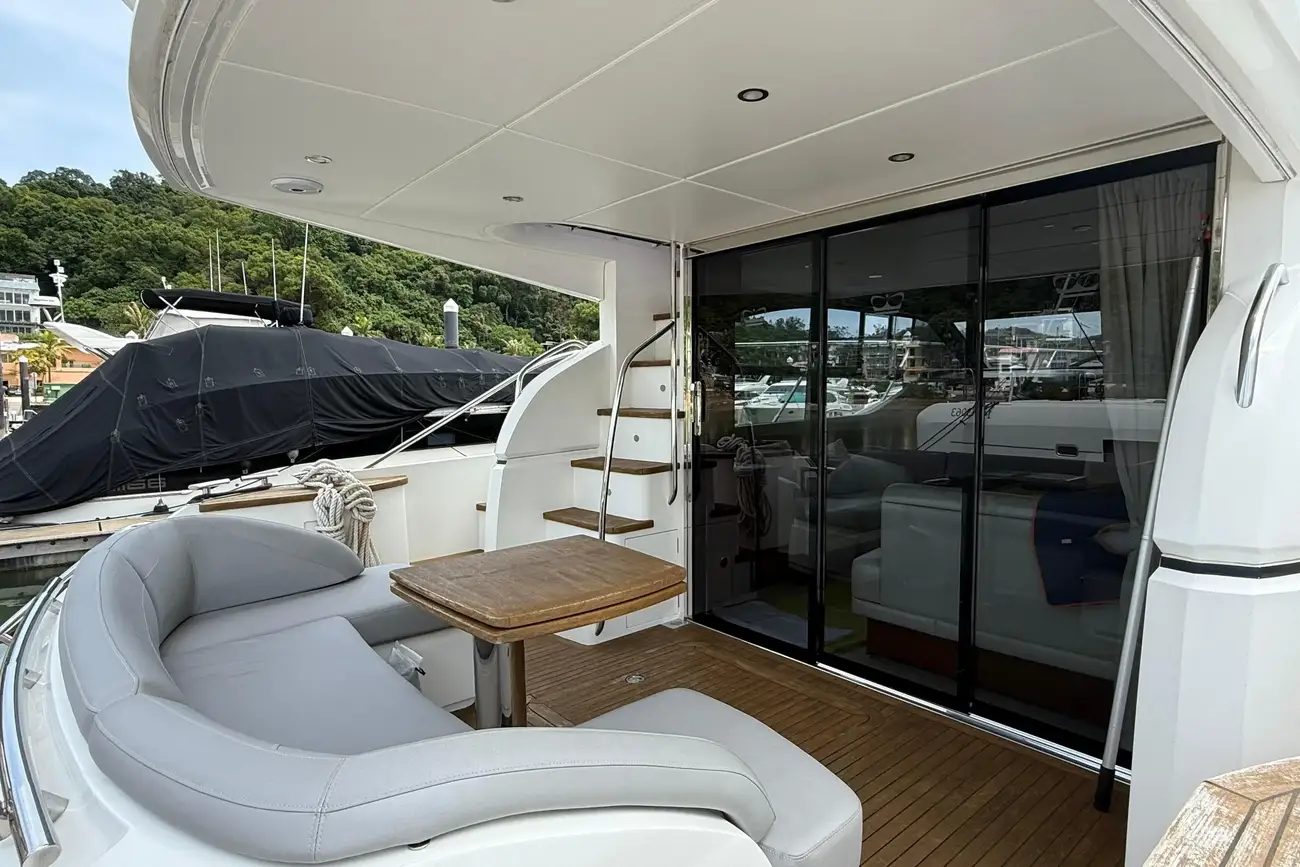 Thumbnail von Principessa 43