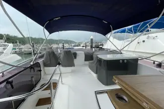 Thumbnail von Princess 43