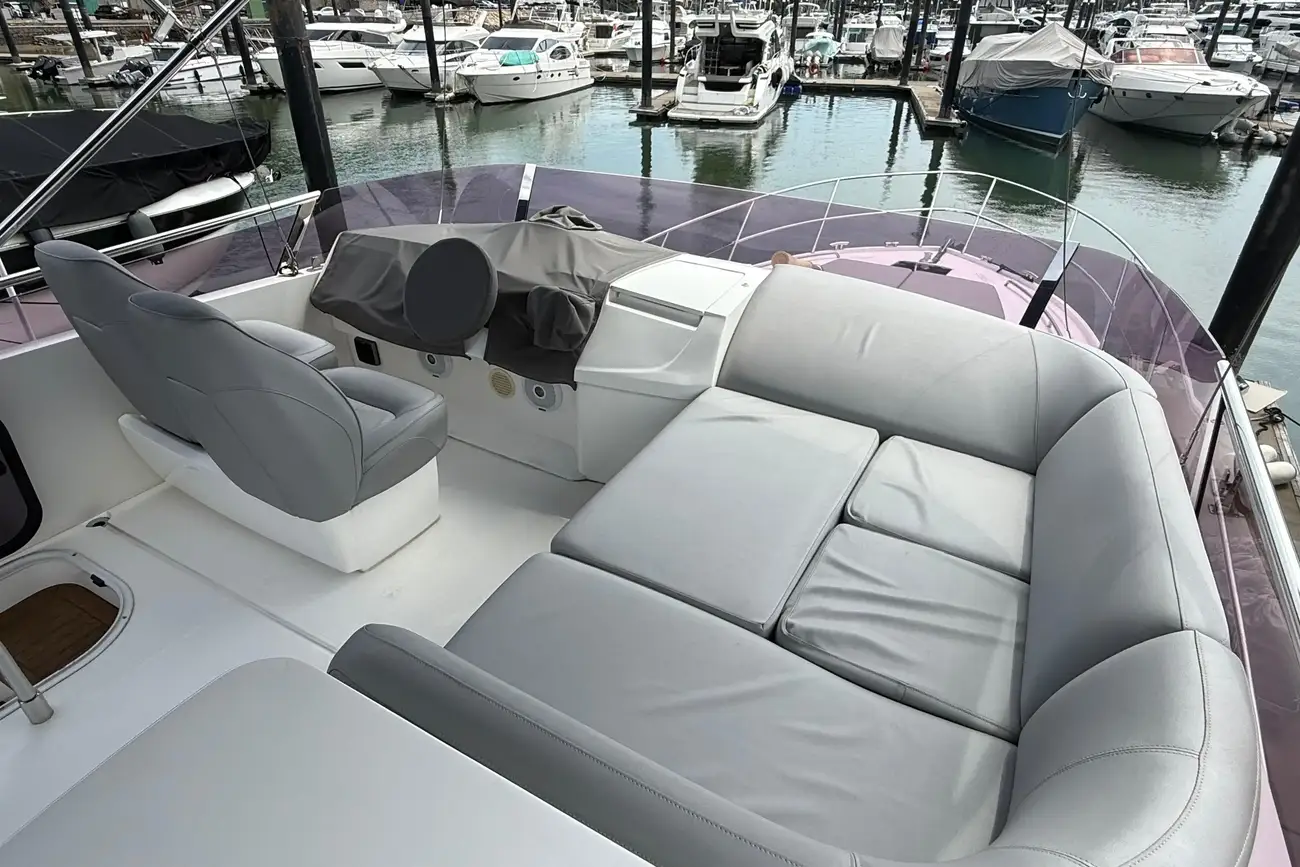 Thumbnail von Principessa 43