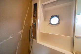 Thumbnail von Ferretti Yachts 500