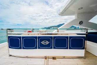 Thumbnail von Yate Sunseeker 88