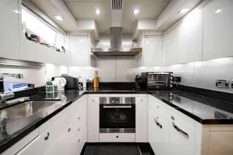 Thumbnail von Yate Sunseeker 88