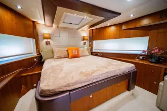 Thumbnail von Yate Sunseeker 88