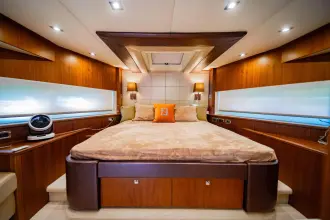 Thumbnail von Yate Sunseeker 88