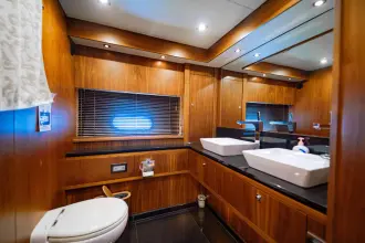 Thumbnail von Yate Sunseeker 88