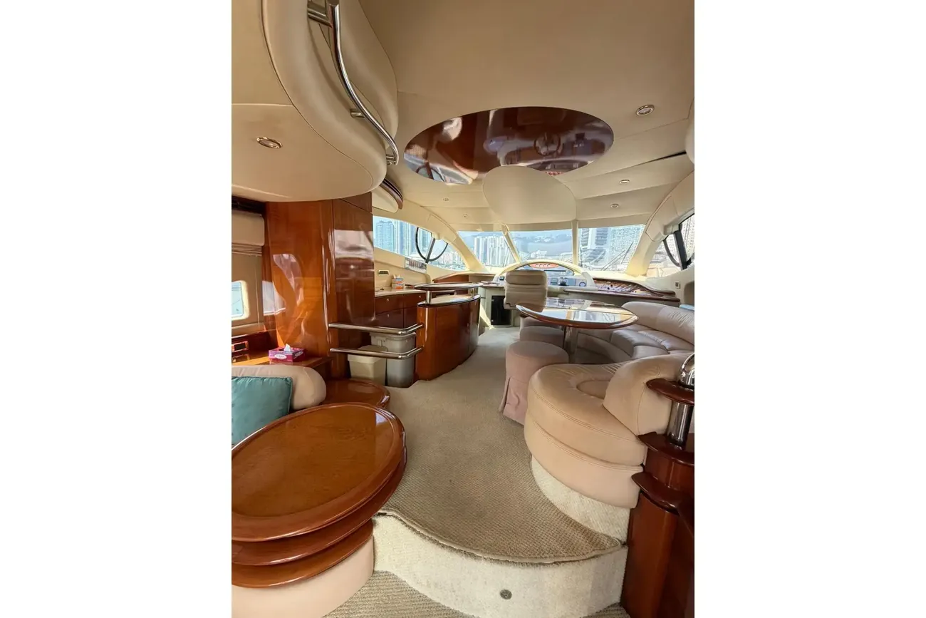 Thumbnail von Azimut 55