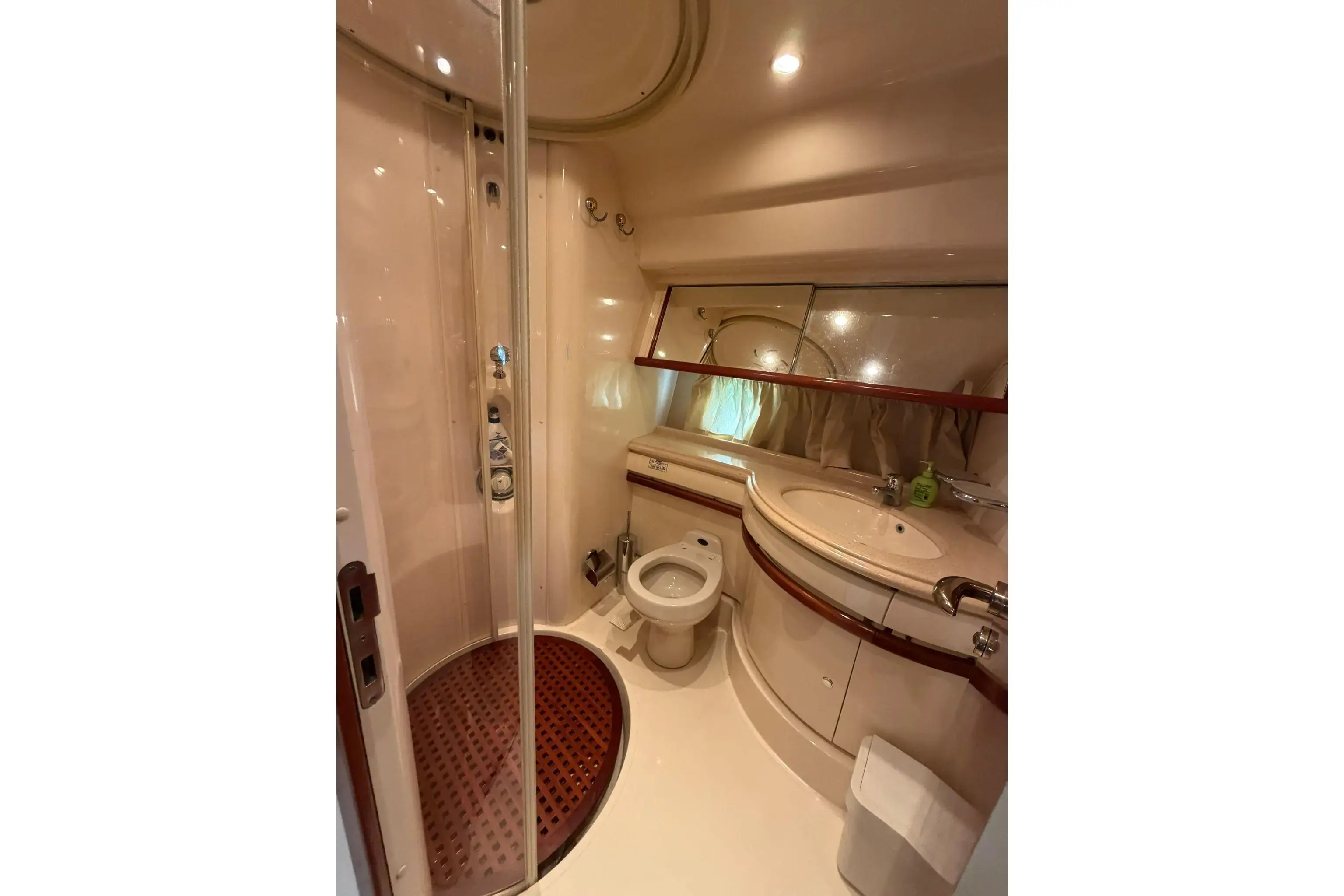 Thumbnail von Azimut 55