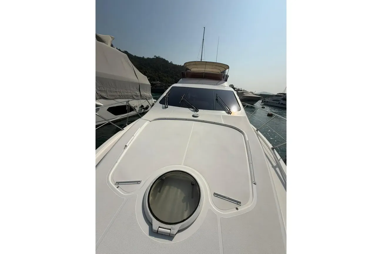 Thumbnail von Azimut 55