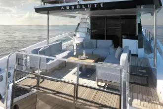 Thumbnail von Absolute 56 Fly