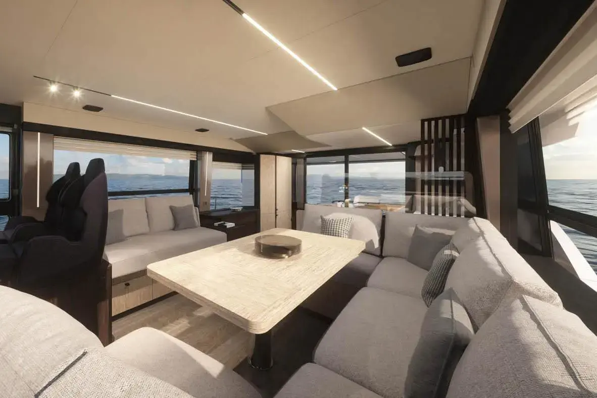 Thumbnail von Absolute 56 Fly