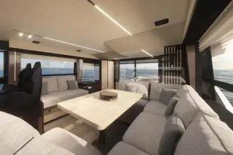 Thumbnail von Absolute 56 Fly