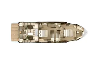 Thumbnail von Absolute 56 Fly