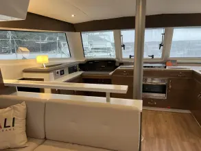 Thumbnail von バリキャットスペース セイル バリ CATSPACE