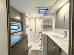 Thumbnail von バリキャットスペース セイル バリ CATSPACE