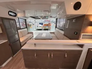 Thumbnail von バリキャットスペース セイル バリ CATSPACE