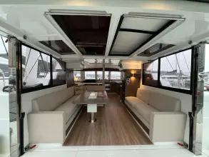 Thumbnail von バリキャットスペース セイル バリ CATSPACE