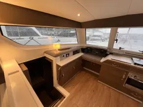 Thumbnail von バリキャットスペース セイル バリ CATSPACE