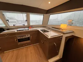 Thumbnail von バリキャットスペース セイル バリ CATSPACE